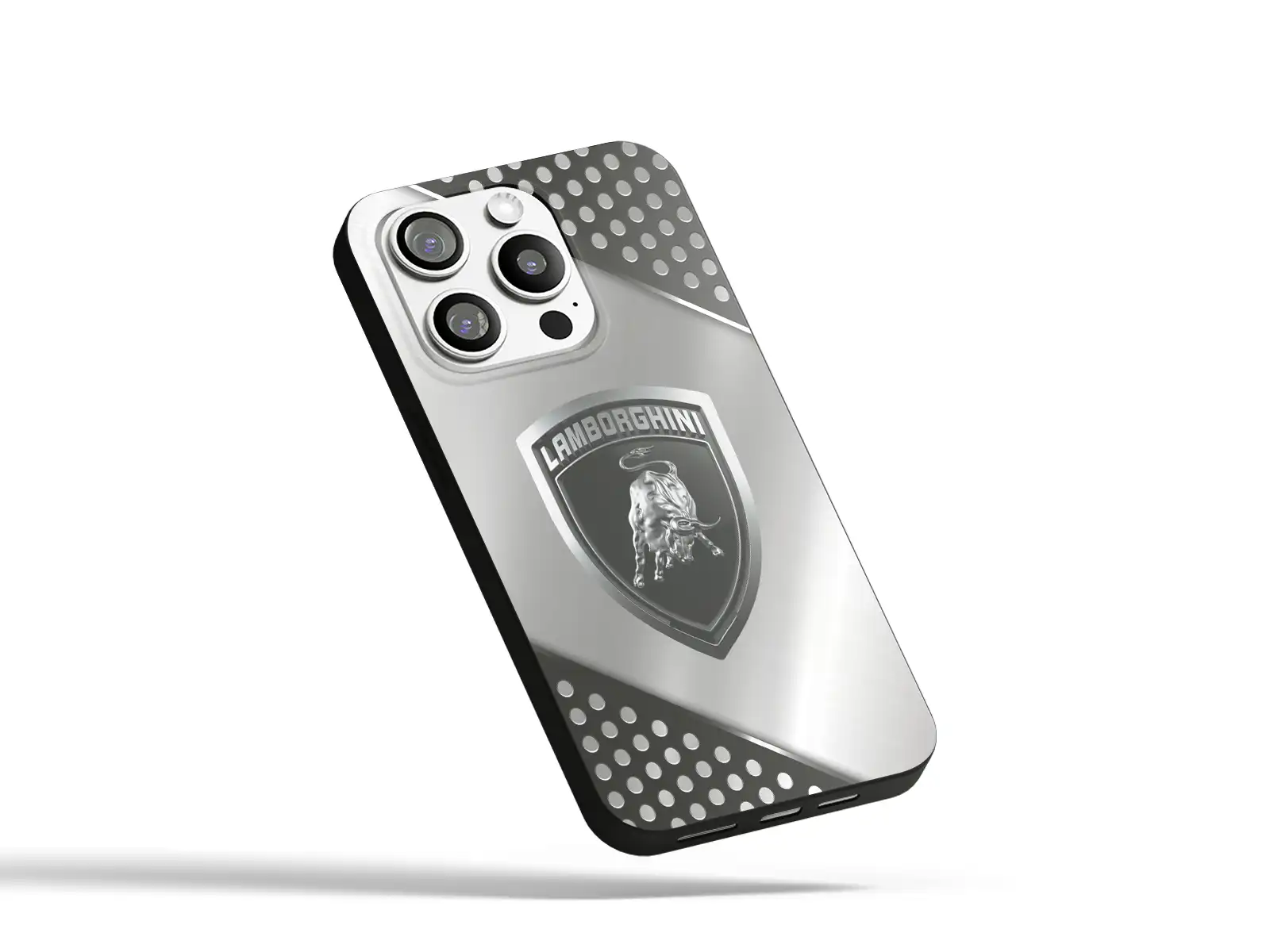 Lamborghini Smartphone Cover Limitierte Stilvolle Edition